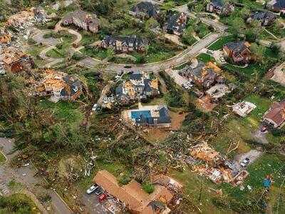 About Water Damage Services Provider - water damage restoration experts in Buckeye, AZ