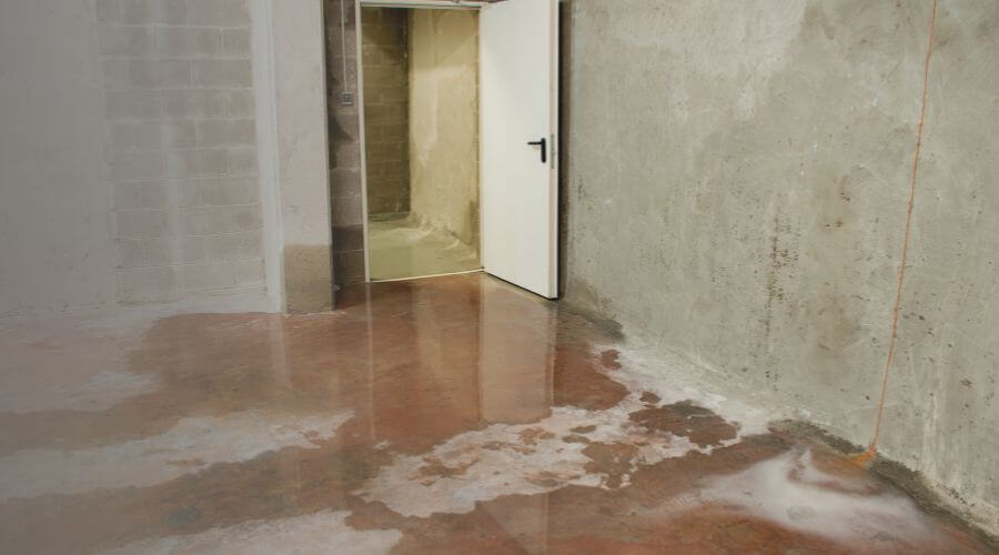 Why choose Water Damage Services Provider for water damage restoration in Buckeye, AZ